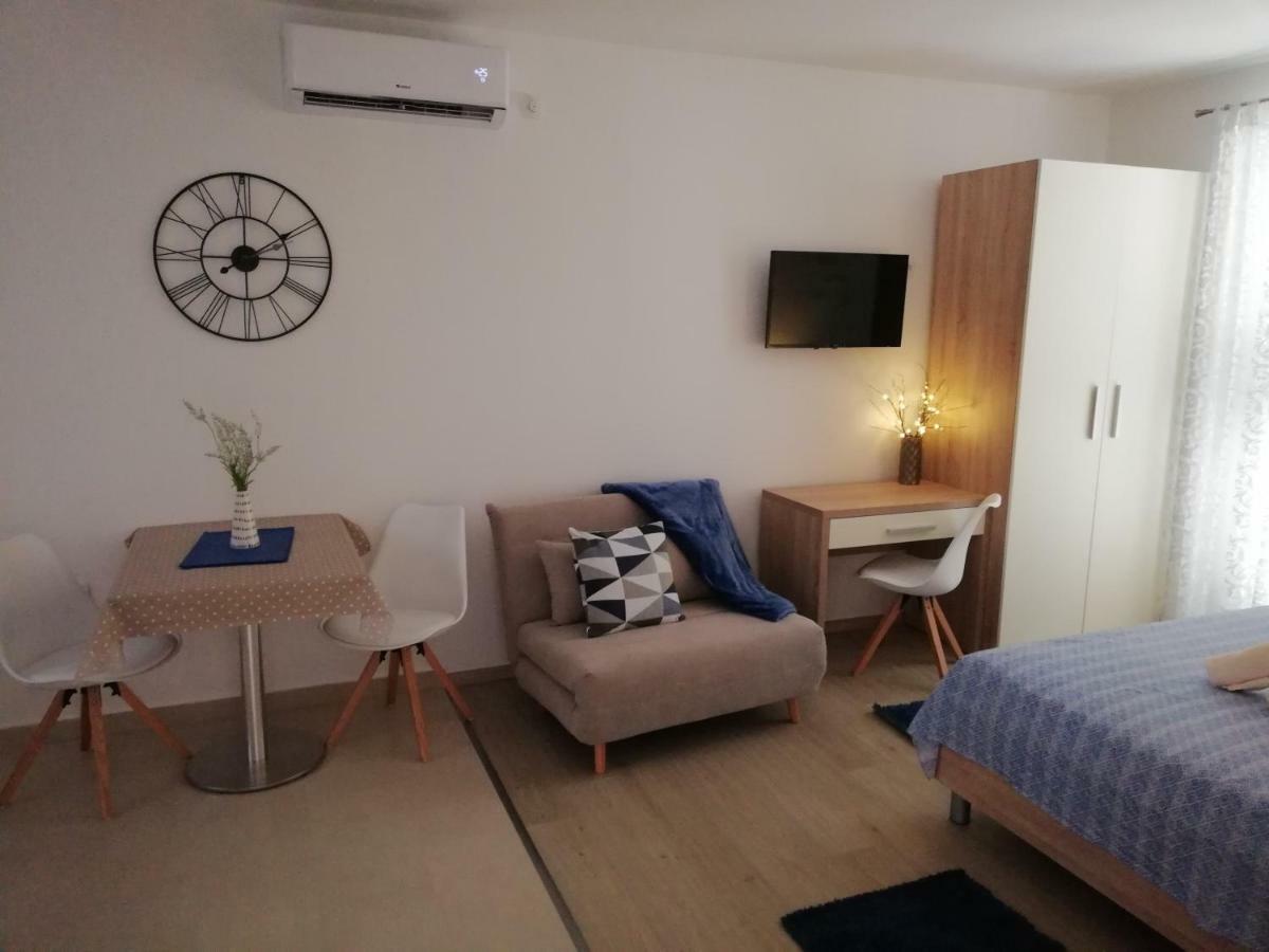 Kalelarga Apartments 4 You Zadar Bagian luar foto